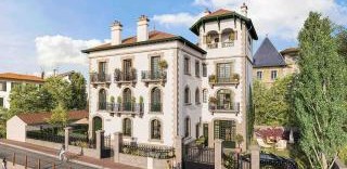 d�ficit foncier hendaye - la maison amatchi dandeacute;ficit foncier hendaye (64)