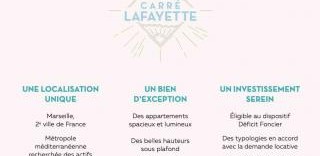 Programme dandeacute;ficit foncier - dficit foncier marseille - rsidence le carr lafayette marseille (13)