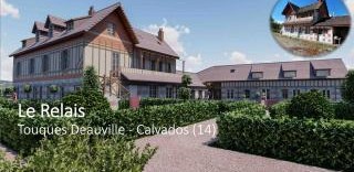 d�ficit foncier touques deauville - r�sidence le relais dandeacute;ficit foncier touques deauville (14)