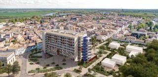 denormandie rochefort sur mer - rsidence ancien hopital saint charles denormandie rochefort sur mer (17)