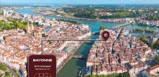 malraux bayonne - r�sidence cheval blanc malraux bayonne (64)