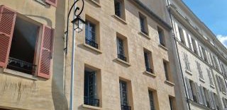 malraux versailles - le 13 rue de l'orient malraux versailles (78)