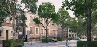 monument historique douai (59) - l'htel dieu monument historique douai (59)