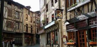 monument historique limoges - rsidence le clos aurlien, monument historique limoges (87)